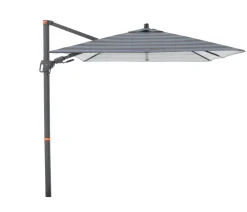 Doppler Ampelschirm myZone AX, quadratisch, ca. B210/T210 cm