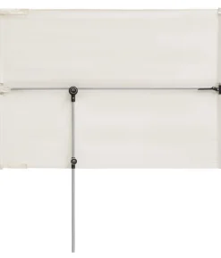 doppler Balkonblende Active, 180 x 130 cm