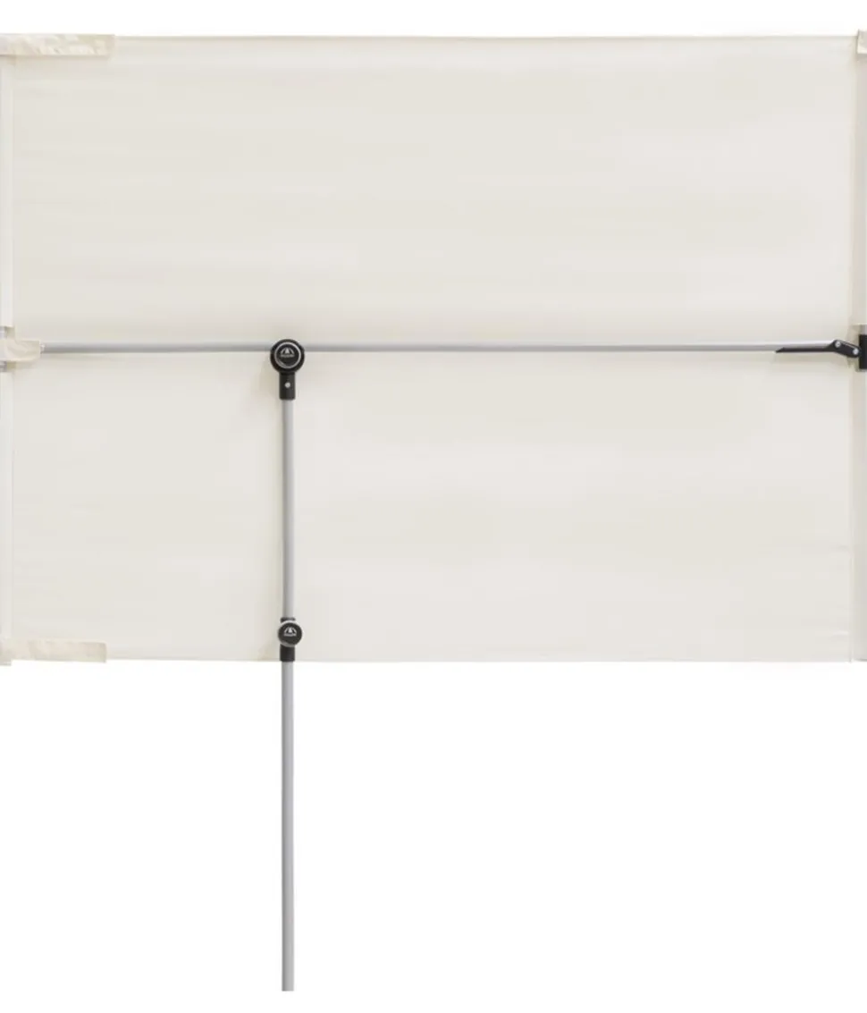doppler Balkonblende Active, 180 x 130 cm