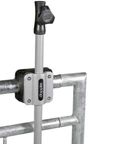 Doppler Balkonklammer VARIO