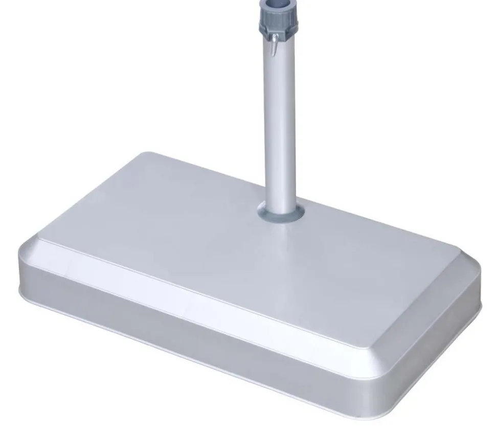Doppler Betonschirmständer, 20 kg