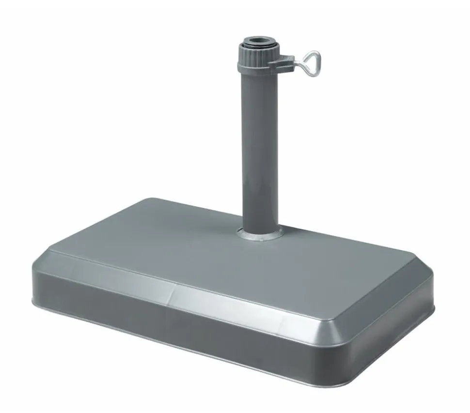 Doppler Betonschirmständer, 20 kg