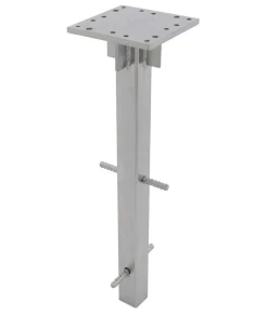 Doppler Bodenanker für Sonnenschirm