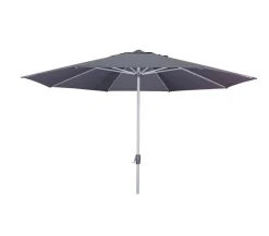 Doppler Kurbelschirm Active, rund, ca. Ø380 cm