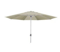 Doppler Kurbelschirm Active, rund, ca. Ø380 cm