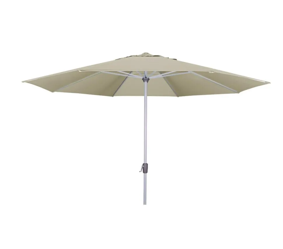 Doppler Kurbelschirm Active, rund, ca. Ø380 cm