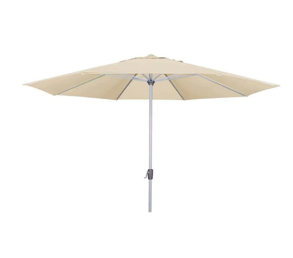 Doppler Kurbelschirm Active, rund, ca. Ø380 cm