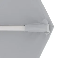 Doppler Pendelschirm Active, rund, ca. Ø370 cm