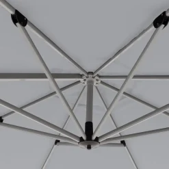 Doppler Pendelschirm Active, rund, ca. Ø370 cm
