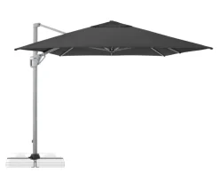 Doppler Pendelschirm Active NeoSide, rechteckig, ca. B350/T260 cm