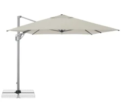 Doppler Pendelschirm Active NeoSide, rechteckig, ca. B350/T260 cm