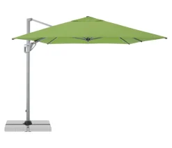 Doppler Pendelschirm Active NeoSide, rechteckig, ca. B350/T260 cm