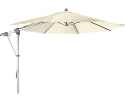 Doppler Pendelschirm Expert, rund, ca. Ø350 cm