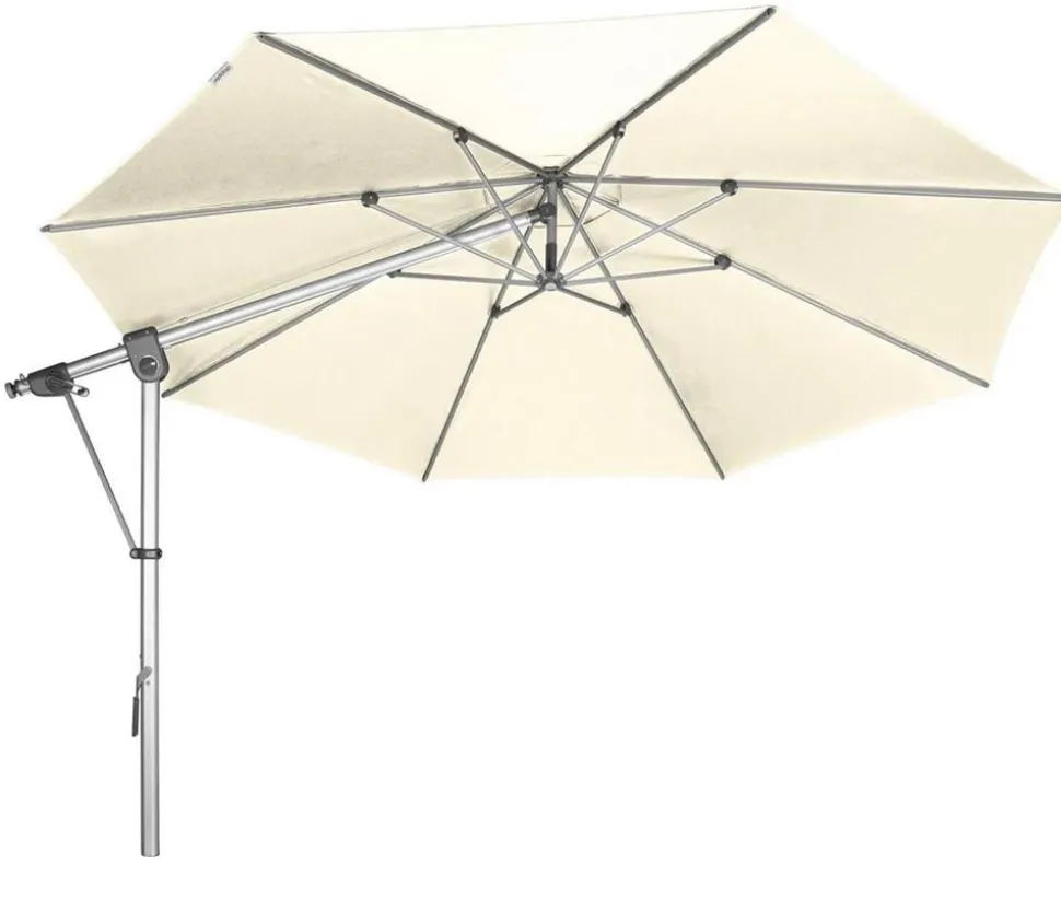 Doppler Pendelschirm Expert, rund, ca. Ø350 cm