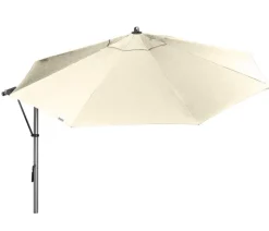 Doppler Pendelschirm Expert, rund, ca. Ø350 cm