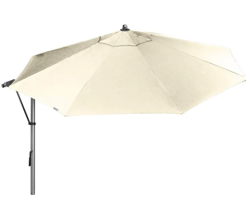 Doppler Pendelschirm Expert, rund, ca. Ø350 cm