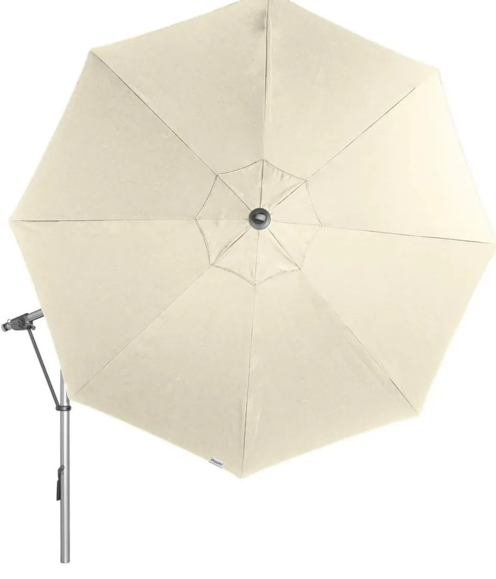 Doppler Pendelschirm Expert, rund, ca. Ø350 cm