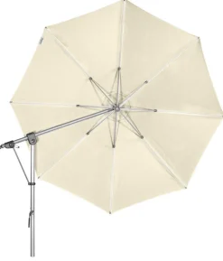 Doppler Pendelschirm Expert, rund, ca. Ø350 cm