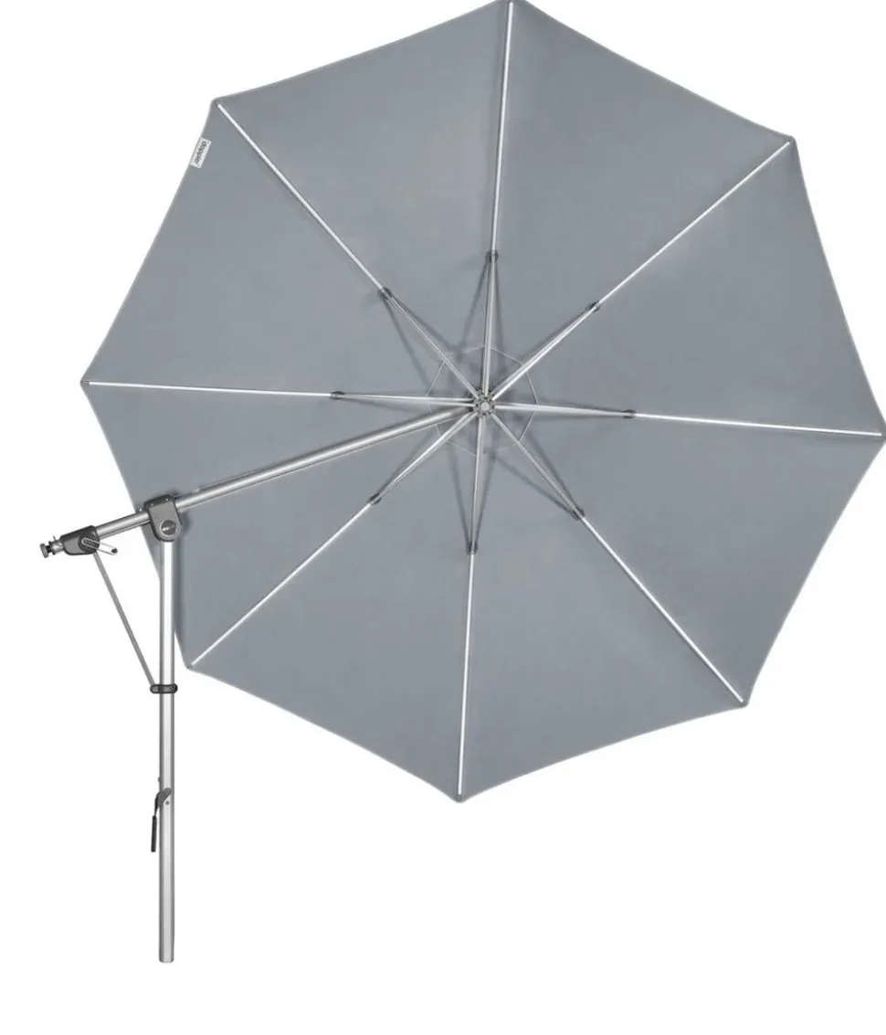 Doppler Pendelschirm Expert, rund, ca. Ø350 cm