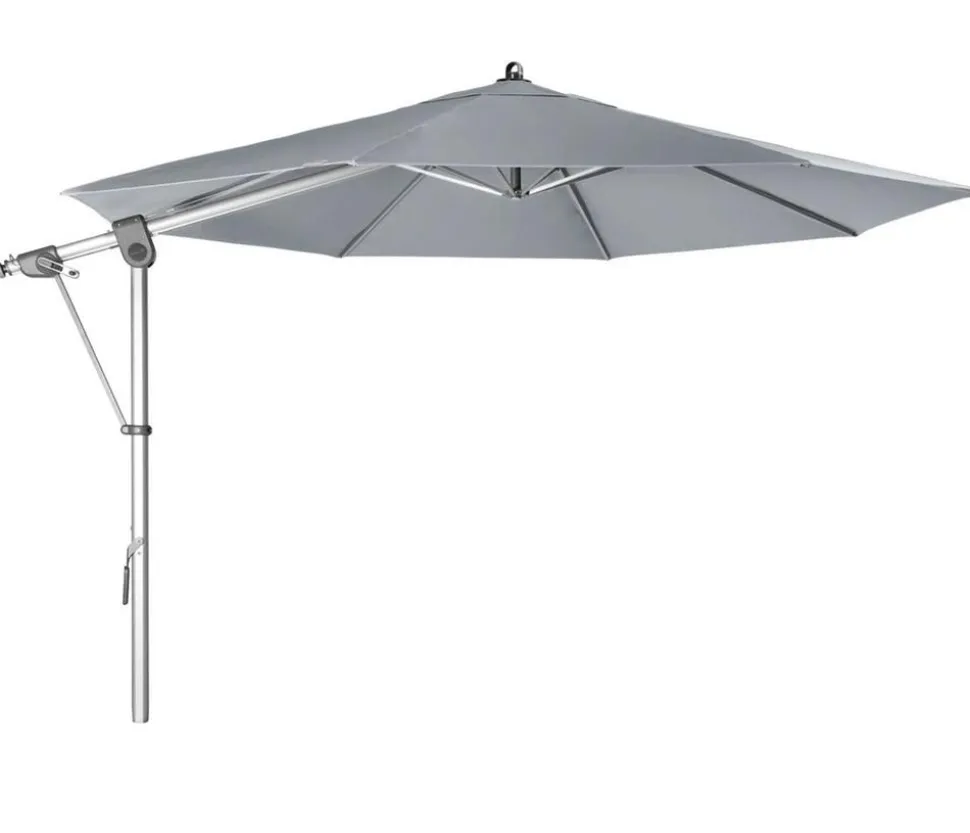 Doppler Pendelschirm Expert, rund, ca. Ø350 cm