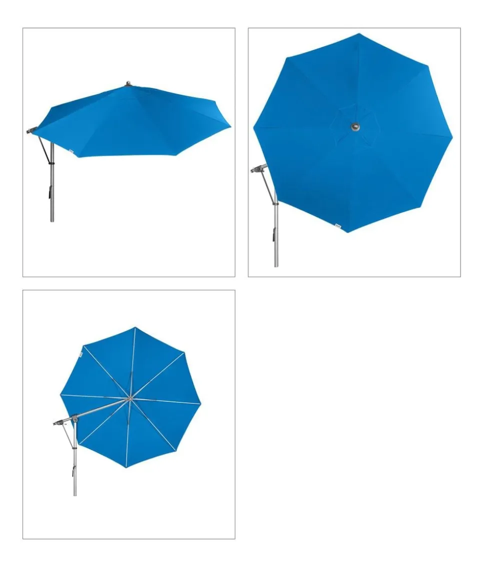 Doppler Pendelschirm Expert, rund, ca. Ø350 cm