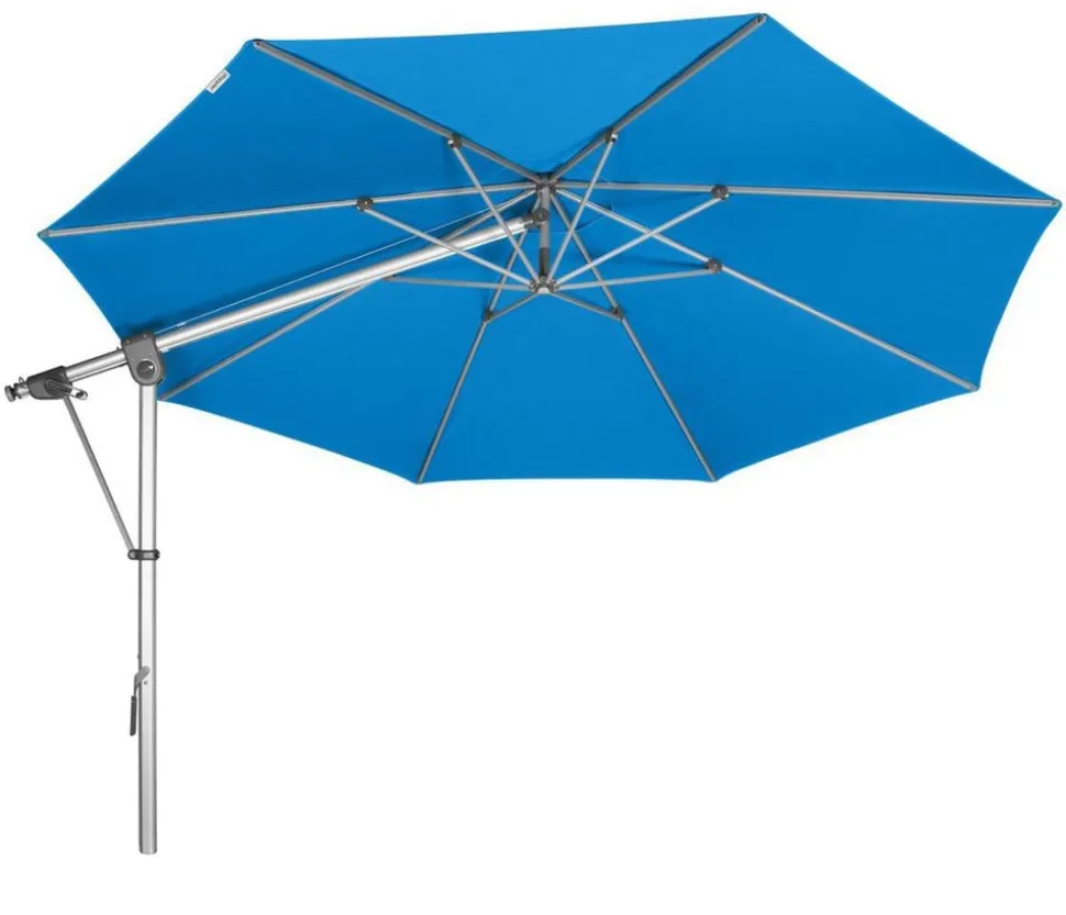 Doppler Pendelschirm Expert, rund, ca. Ø350 cm