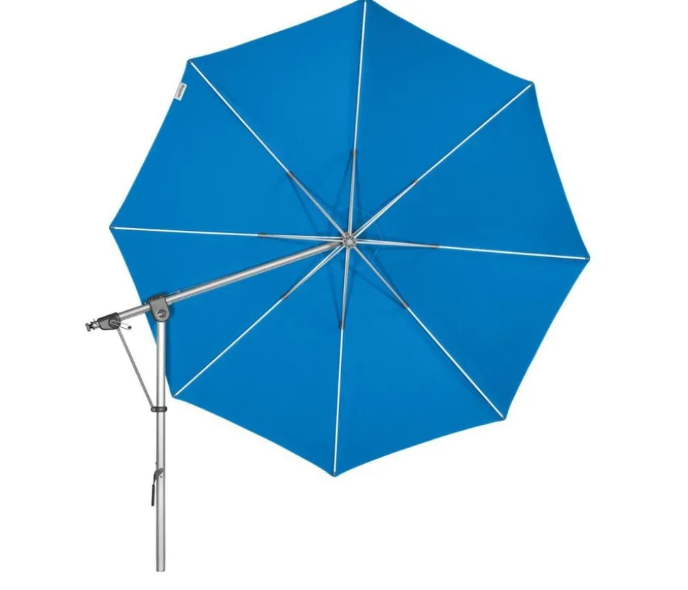 Doppler Pendelschirm Expert, rund, ca. Ø350 cm