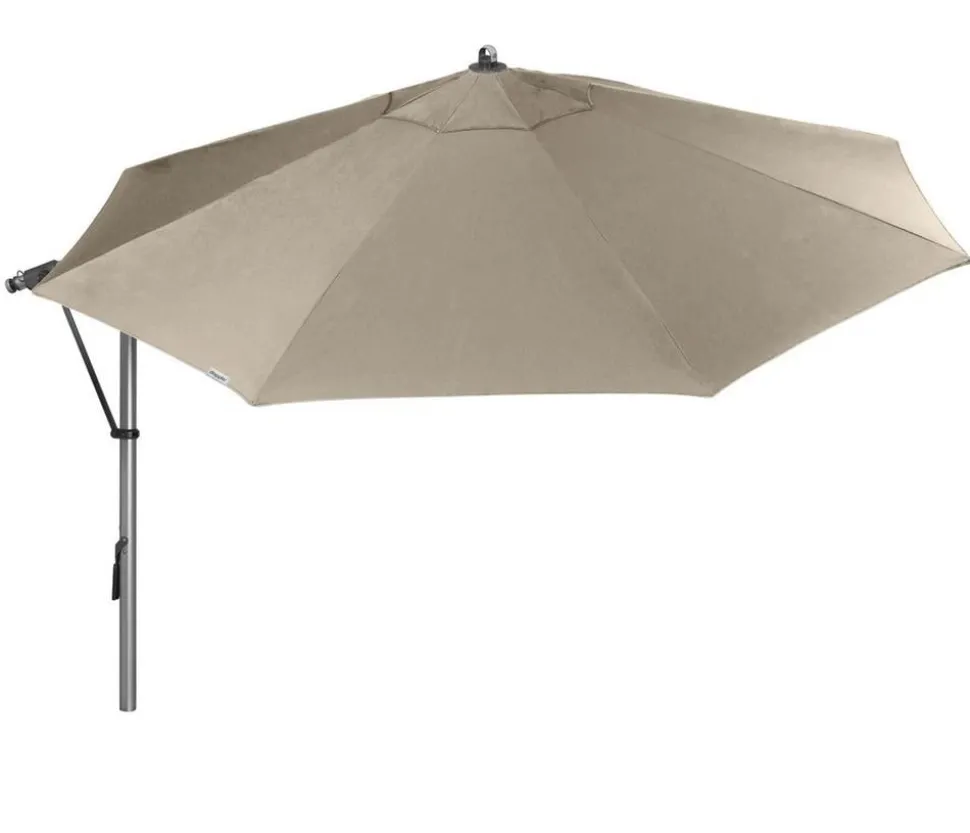 Doppler Pendelschirm Expert, rund, ca. Ø350 cm