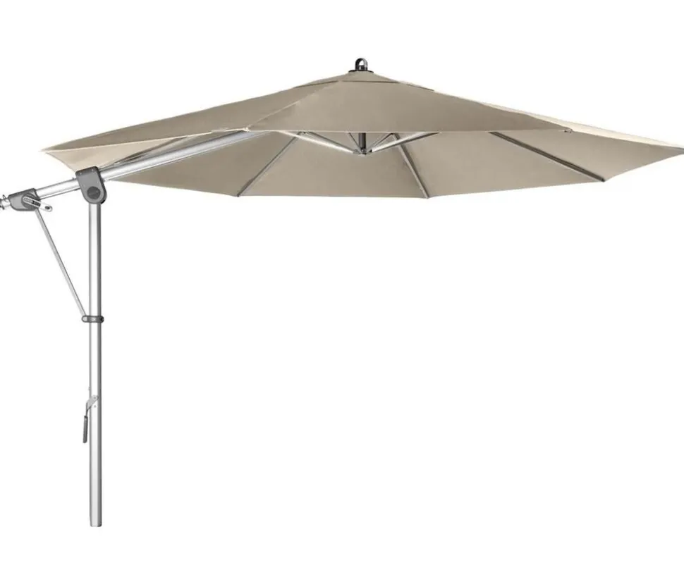 Doppler Pendelschirm Expert, rund, ca. Ø350 cm