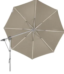 Doppler Pendelschirm Expert, rund, ca. Ø350 cm