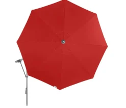 Doppler Pendelschirm Expert, rund, ca. Ø350 cm