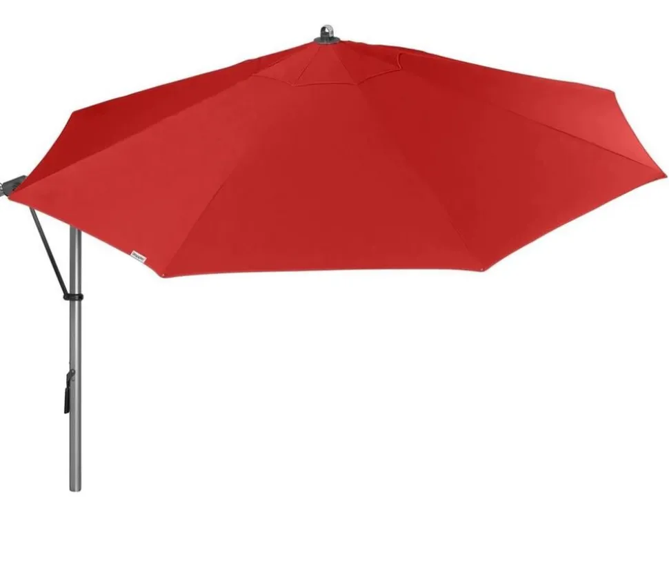 Doppler Pendelschirm Expert, rund, ca. Ø350 cm