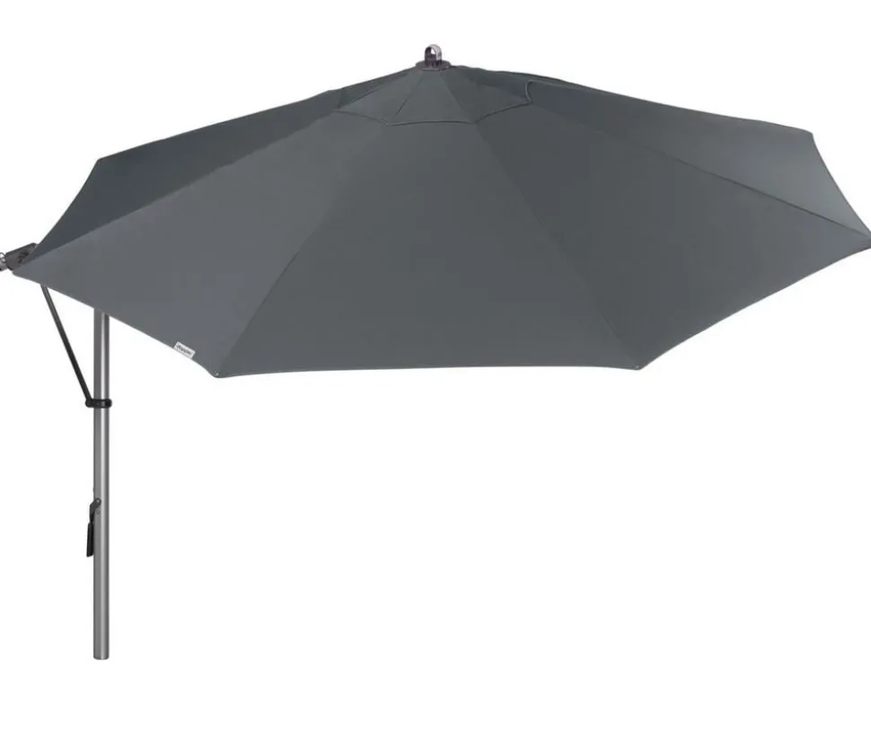 Doppler Pendelschirm Expert, rund, ca. Ø350 cm