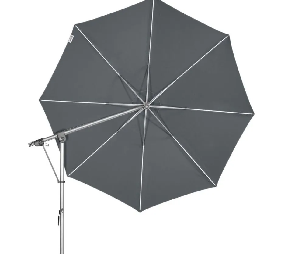 Doppler Pendelschirm Expert, rund, ca. Ø350 cm