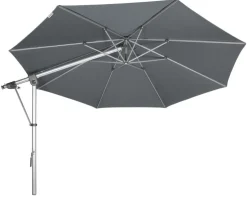 Doppler Pendelschirm Expert, rund, ca. Ø350 cm