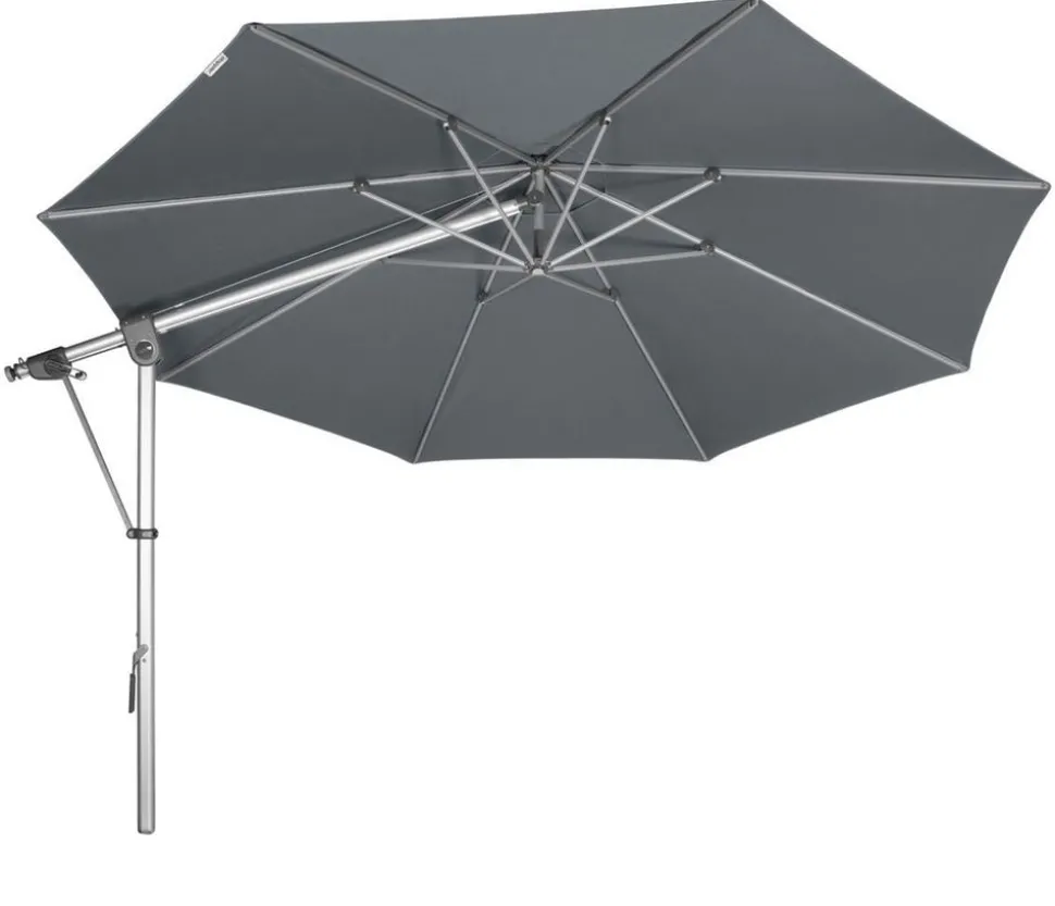 Doppler Pendelschirm Expert, rund, ca. Ø350 cm