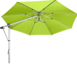 Doppler Pendelschirm Expert, rund, ca. Ø350 cm