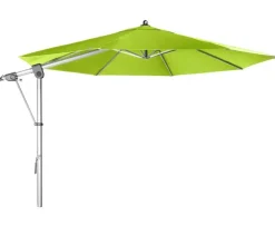 Doppler Pendelschirm Expert, rund, ca. Ø350 cm