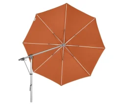 Doppler Pendelschirm Expert, rund, ca. Ø350 cm