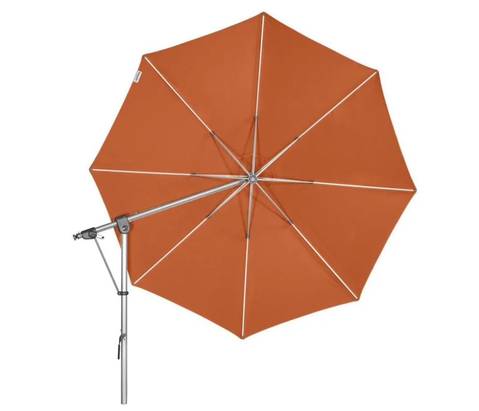 Doppler Pendelschirm Expert, rund, ca. Ø350 cm
