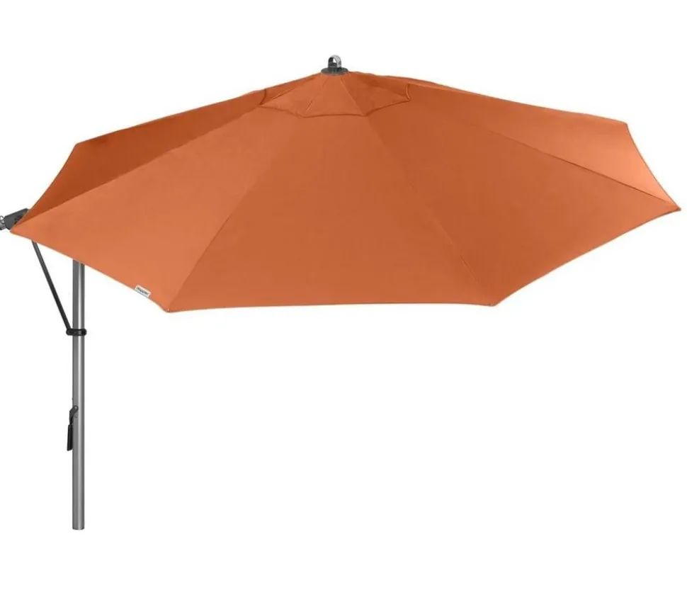 Doppler Pendelschirm Expert, rund, ca. Ø350 cm