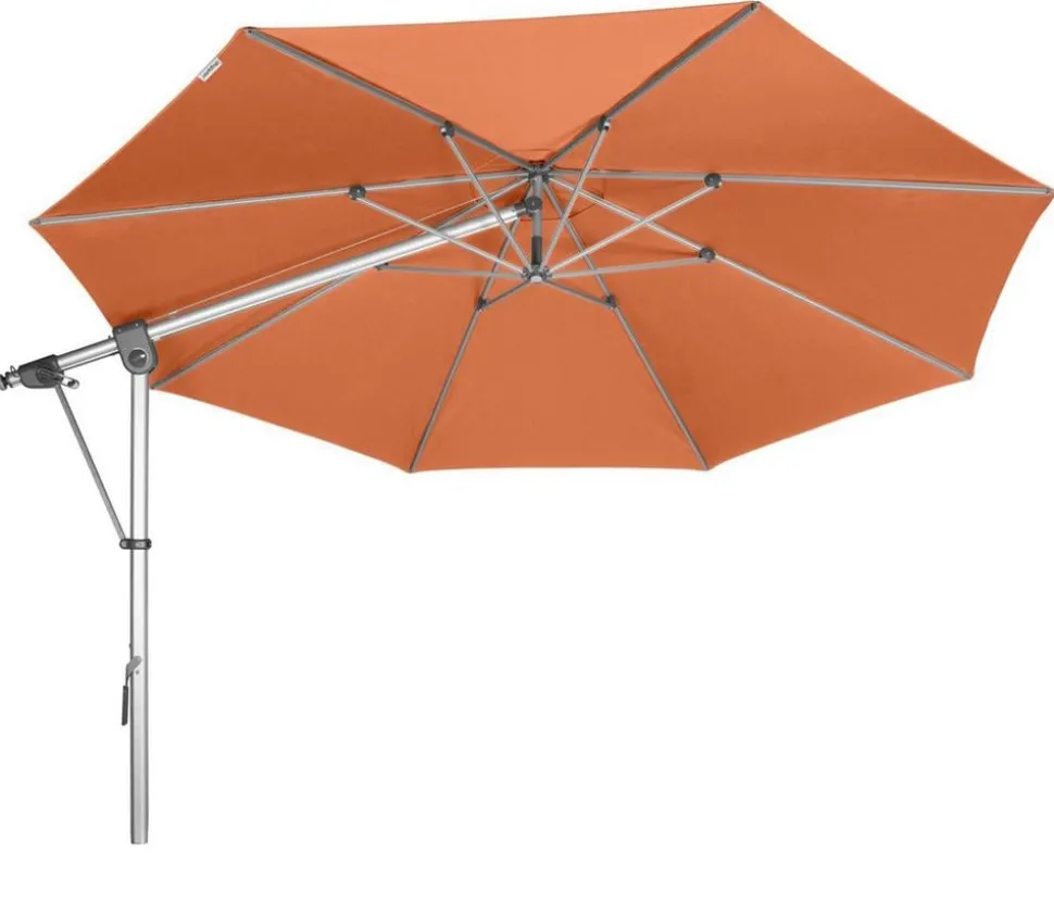 Doppler Pendelschirm Expert, rund, ca. Ø350 cm