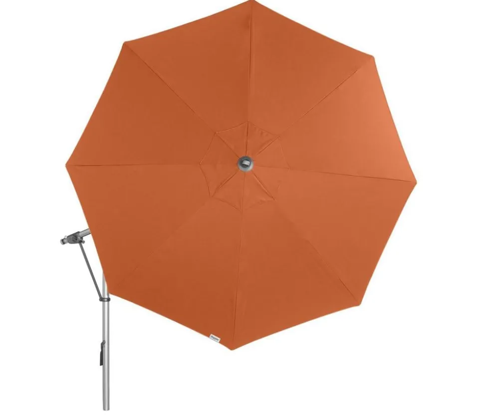 Doppler Pendelschirm Expert, rund, ca. Ø350 cm