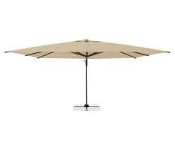Doppler Pendelschirm Life Side, rund, ca. Ø310 cm