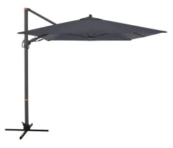 Doppler Pendelschirm myZone AX, rechteckig, ca. B320/T240 cm
