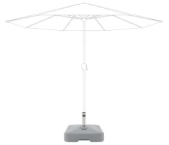 Doppler Schirmständer Active, ca. 20-40 kg