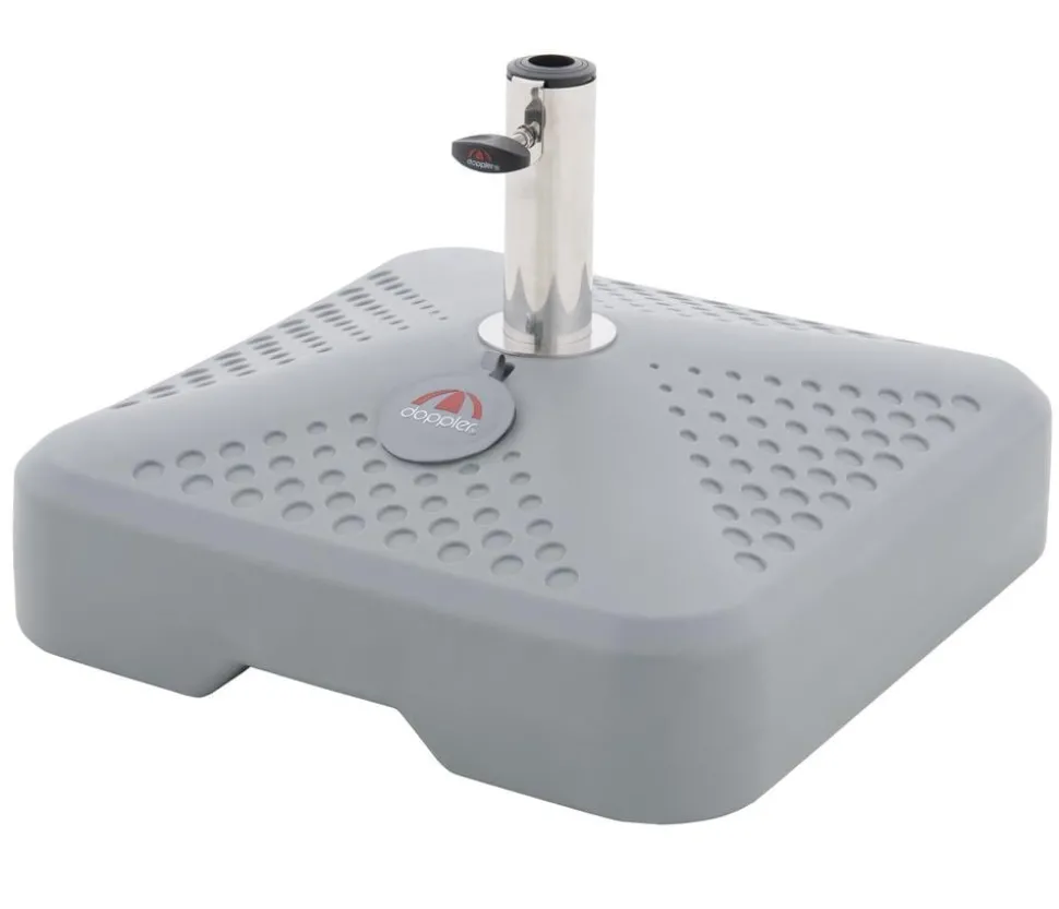 Doppler Schirmständer Active, ca. 20-40 kg