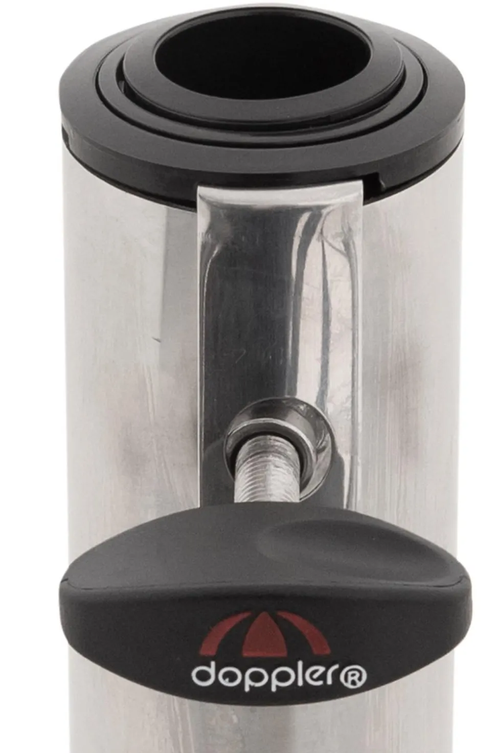 Doppler Schirmständer, 25 kg
