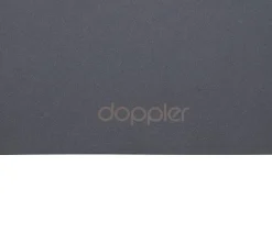 Doppler Schirmständer-Platte Vario