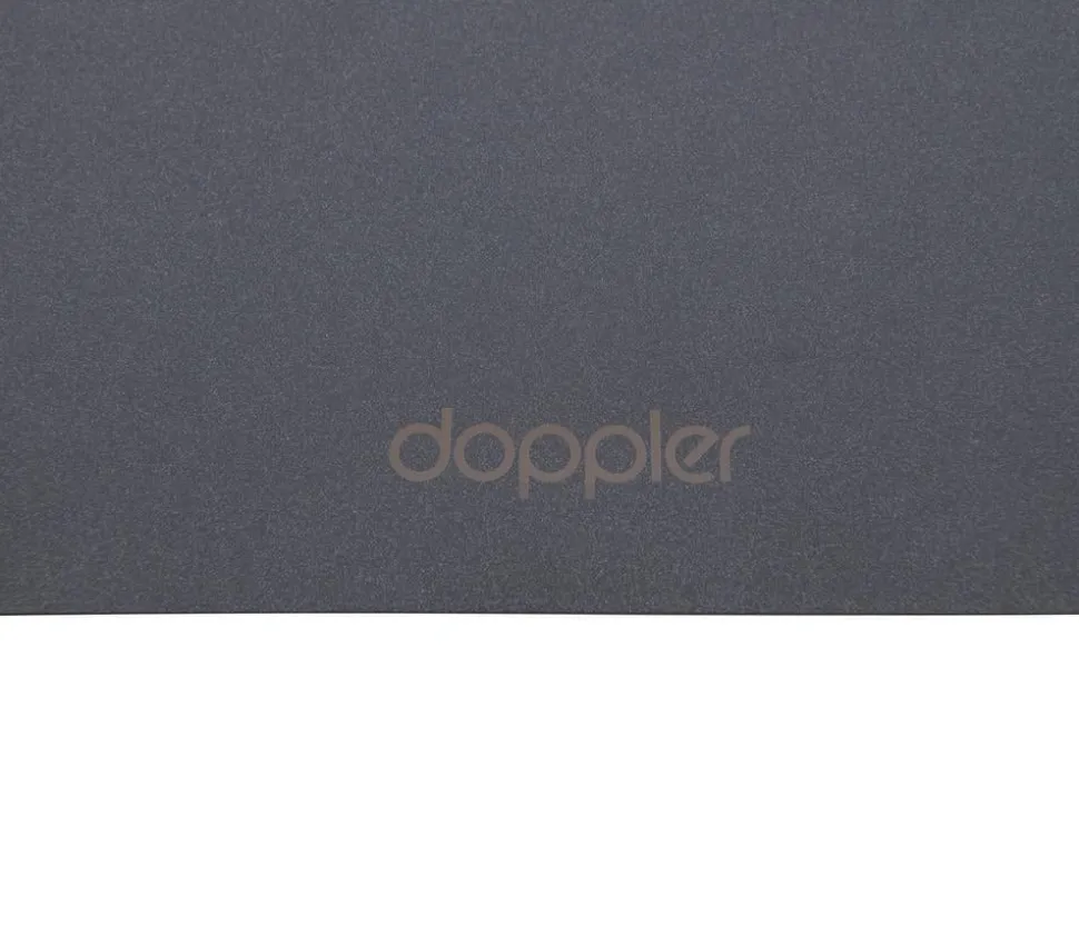 Doppler Schirmständer-Platte Vario